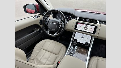 Range Rover Sport 23