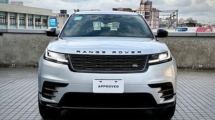 Range Rover Velar 7