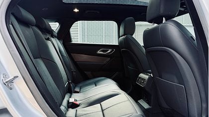 Range Rover Velar 4