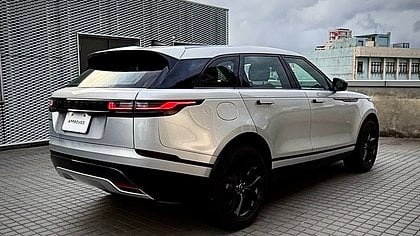 Range Rover Velar 1