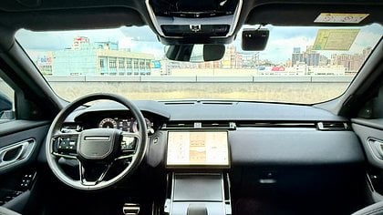 Range Rover Velar 2