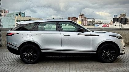 Range Rover Velar 5