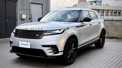 Range Rover Velar 0