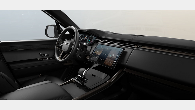 2025 Novo vozilo Land Rover Range Rover Sport Charente Grey 3.0 PHEV Dynamic SE 460PS AWD 3.0 PHEV Dynamic SE 460PS AWD