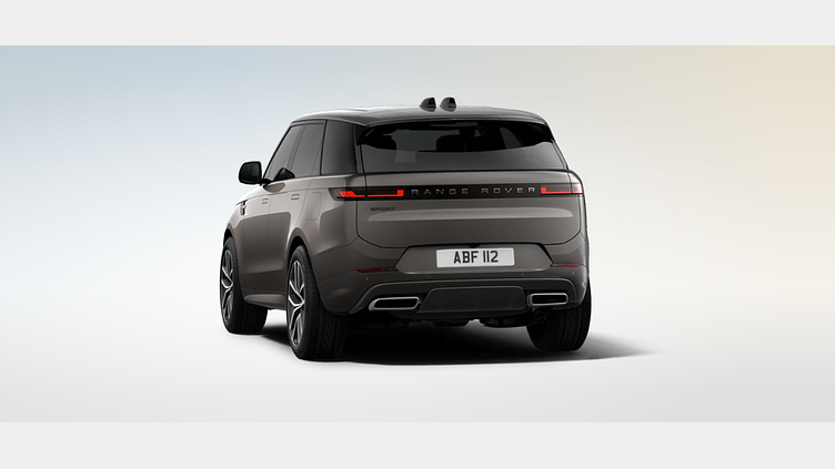 2025 Novo vozilo Land Rover Range Rover Sport Charente Grey 3.0 PHEV Dynamic SE 460PS AWD 3.0 PHEV Dynamic SE 460PS AWD