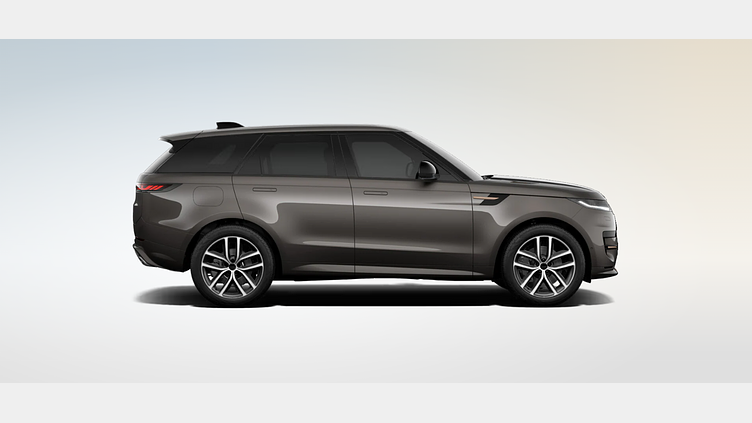 2025 Novo vozilo Land Rover Range Rover Sport Charente Grey 3.0 PHEV Dynamic SE 460PS AWD 3.0 PHEV Dynamic SE 460PS AWD