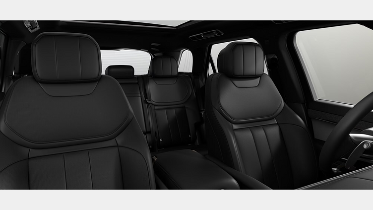 2025 Novo vozilo Land Rover Range Rover Sport Charente Grey 3.0 PHEV Dynamic SE 460PS AWD 3.0 PHEV Dynamic SE 460PS AWD