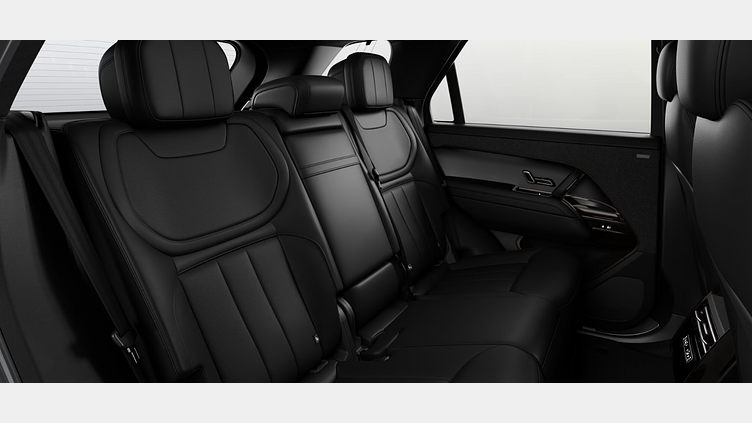 2025 Novo vozilo Land Rover Range Rover Sport Charente Grey 3.0 PHEV Dynamic SE 460PS AWD 3.0 PHEV Dynamic SE 460PS AWD