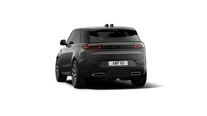 Range Rover Sport 2