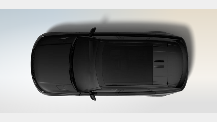 2025 ri Land Rover Range Rover Sport Santorini Black AWD SV