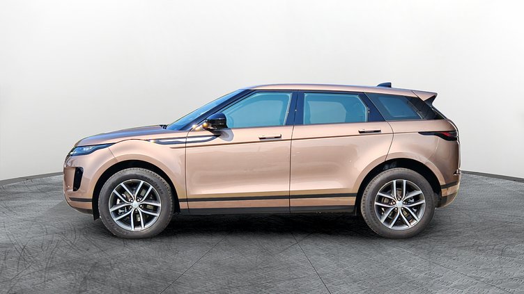 2024 Approved Land Rover Range Rover Evoque Corinthian Bronze L551 2.0 AJ21-D4M AWD 5DR SWB 25MY S D163