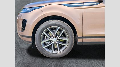 Range Rover Evoque 9