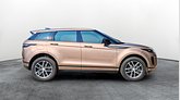 2024 Approved  Range Rover Evoque Corinthian Bronze L551 2.0 AJ21-D4M AWD 5DR SWB 25MY S D163 Kép 8