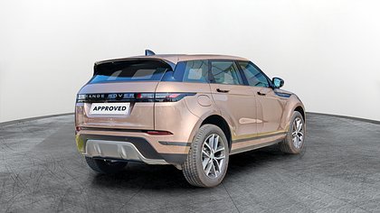 Range Rover Evoque 15