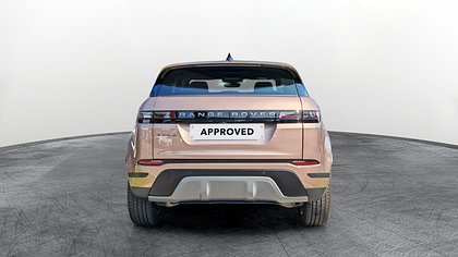 Range Rover Evoque 5