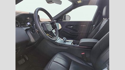 Range Rover Evoque 19