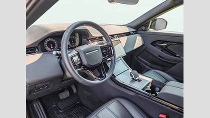 Range Rover Evoque 14