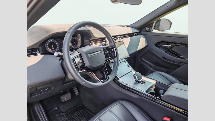 2024 Approved Land Rover Range Rover Evoque Corinthian Bronze L551 2.0 AJ21-D4M AWD 5DR SWB 25MY S D163