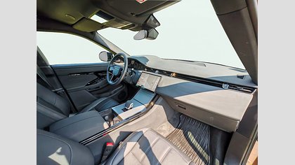 Range Rover Evoque 18