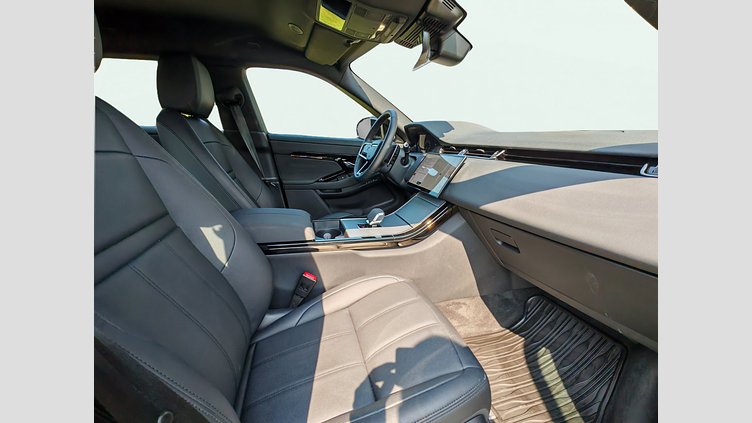 2024 Approved Land Rover Range Rover Evoque Corinthian Bronze L551 2.0 AJ21-D4M AWD 5DR SWB 25MY S D163