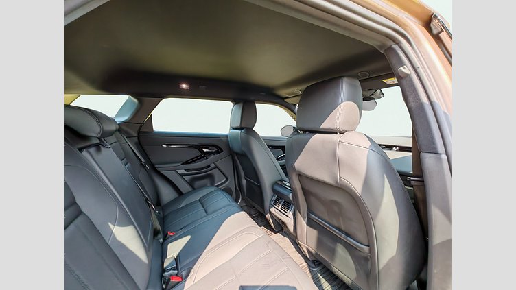 2024 Approved Land Rover Range Rover Evoque Corinthian Bronze L551 2.0 AJ21-D4M AWD 5DR SWB 25MY S D163