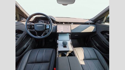 Range Rover Evoque 13