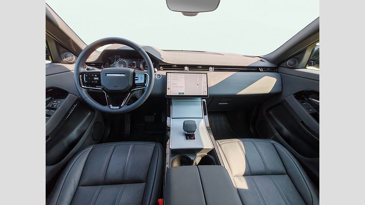 2024 Approved Land Rover Range Rover Evoque Corinthian Bronze L551 2.0 AJ21-D4M AWD 5DR SWB 25MY S D163