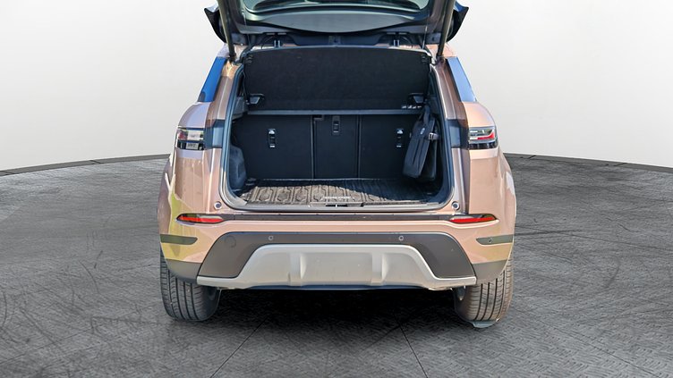 2024 Approved Land Rover Range Rover Evoque Corinthian Bronze L551 2.0 AJ21-D4M AWD 5DR SWB 25MY S D163