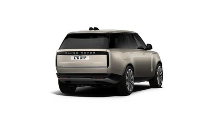 Range Rover 1