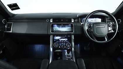 Range Rover Sport 15