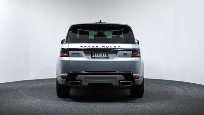 Range Rover Sport 5