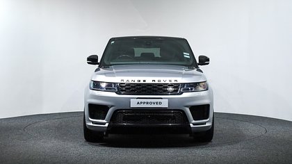 Range Rover Sport 2