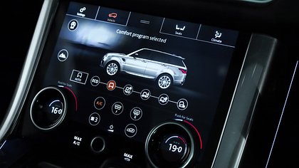 Range Rover Sport 13