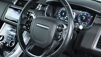 Range Rover Sport 18
