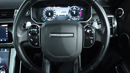 Range Rover Sport 10