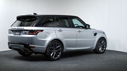 Range Rover Sport 6