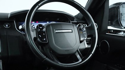 Range Rover Sport 11