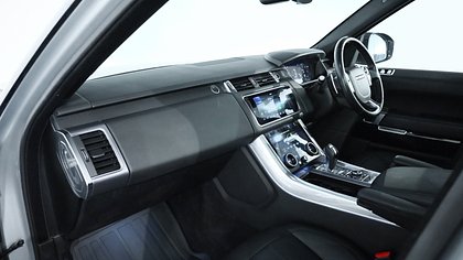 Range Rover Sport 9