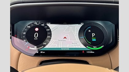 Range Rover Sport 21