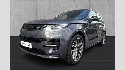 Range Rover Sport 0