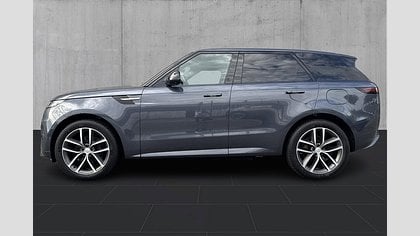 Range Rover Sport 1
