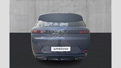 Range Rover Sport 7