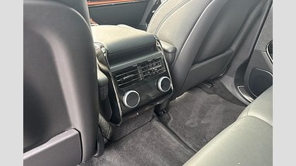 Range Rover Sport 12