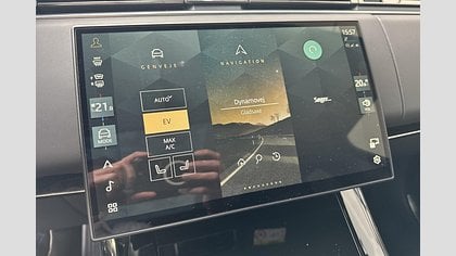 Range Rover Sport 13