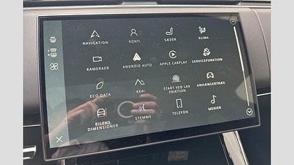 Range Rover Sport 15