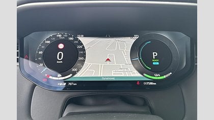 Range Rover Sport 18