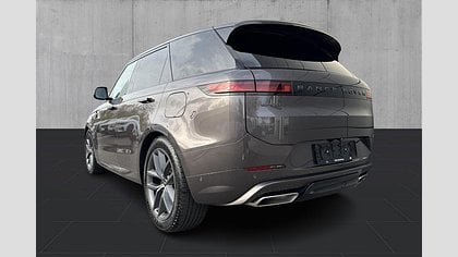 Range Rover Sport 2