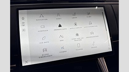 Range Rover Sport 17