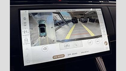 Range Rover Sport 19