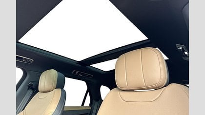 Range Rover Sport 11